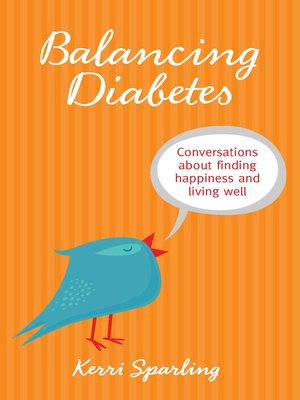 cover image of Balancing Diabetes